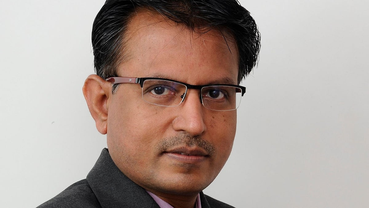 Opinion|Nilesh Shah Writes: Budget 2024 a Balanced Mix of Progressive Policies   